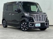 2019 Suzuki Spacia