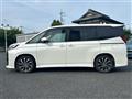 2023 Toyota Noah