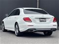 2017 Mercedes-Benz E-Class