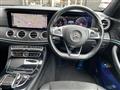 2017 Mercedes-Benz E-Class