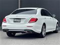 2017 Mercedes-Benz E-Class