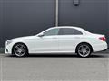 2017 Mercedes-Benz E-Class