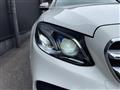 2017 Mercedes-Benz E-Class