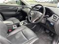 2015 Nissan X-Trail