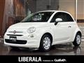 2020 Fiat 500