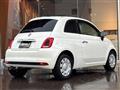 2020 Fiat 500