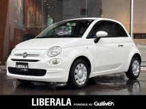2020 Fiat 500