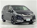 2016 Honda Odyssey Hybrid
