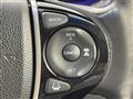 2016 Honda Odyssey Hybrid