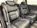 2016 Honda Odyssey Hybrid