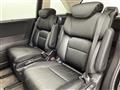 2016 Honda Odyssey Hybrid