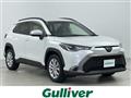 2024 Toyota CorollaCross