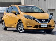 2019 Nissan Note