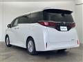 2025 Toyota Alphard