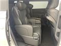 2025 Toyota Alphard