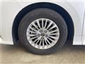 2025 Toyota Alphard