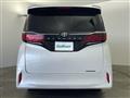 2025 Toyota Alphard