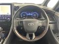 2025 Toyota Alphard