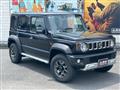 2025 Suzuki Jimny