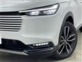 2025 Honda VEZEL