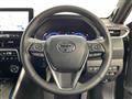 2024 Toyota Harrier Hybrid