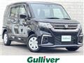 2023 Suzuki Solio