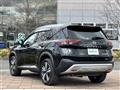 2022 Nissan X-Trail