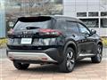 2022 Nissan X-Trail