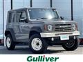 2022 Suzuki Jimny Sierra