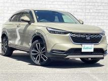 2022 Honda VEZEL
