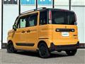 2020 Suzuki Spacia