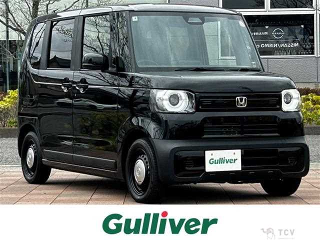 2025 Honda N BOX