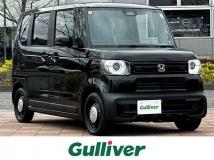 2025 Honda N BOX