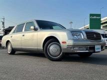2015 Toyota Century