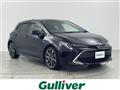 2019 Toyota Corolla Sports
