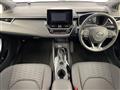 2019 Toyota Corolla Sports