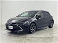 2019 Toyota Corolla Sports
