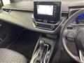 2019 Toyota Corolla Sports