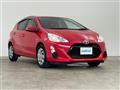 2015 Toyota AQUA