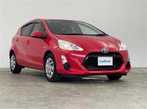 2015 Toyota AQUA