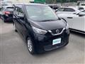 2021 Nissan DAYZ