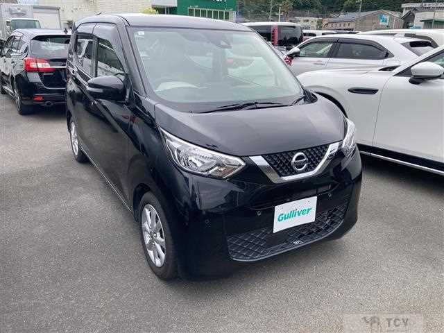 2021 Nissan DAYZ