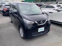 2021 Nissan DAYZ