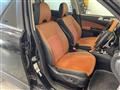 2015 Subaru Exiga Crossover 7