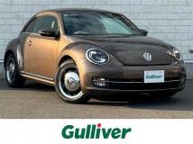 2014 Volkswagen Beetle