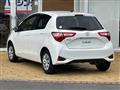 2019 Toyota Vitz