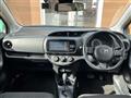2019 Toyota Vitz