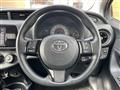 2019 Toyota Vitz