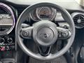 2019 BMW MINI