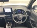 2025 Toyota Yaris Cross